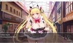 Lucky Draw Maid Adult Game Screenshot (2)