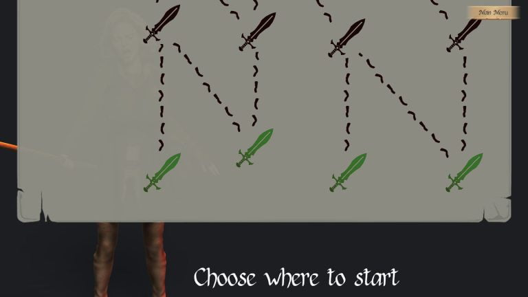 Lust Dungeon Adult Game Screenshots (1)