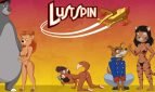 Lust Spin Adult Game Cover