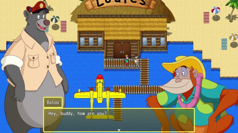 Lust Spin Adult Game Screenshot (1)