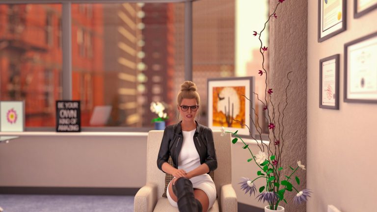 Lust of Pain Adult Game Screenshots (1)