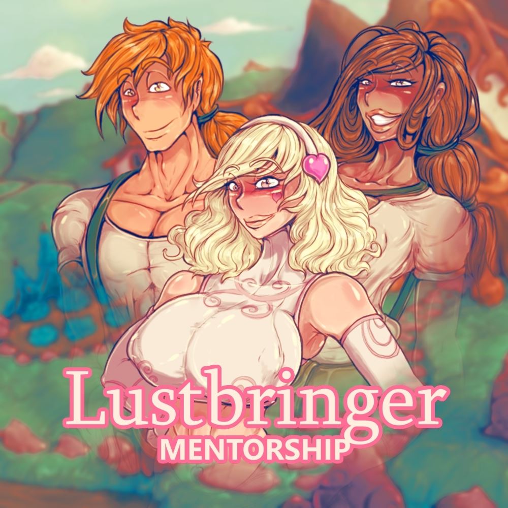 Lustbringer Mentorship cover