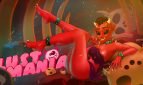 Lustomania Adult Game Cover