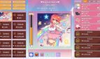 Magical Girl Clicker Adult Game Screenshots (4)