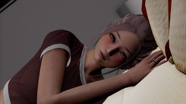 Maidens of Power Adult Game Screenshot (1)