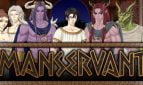 ManServant Adult Game Cover