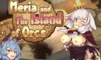 Meria and the Island of Orcs Adult Game Cover