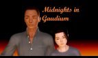 Midnights in Gaudium Adult Game Cover