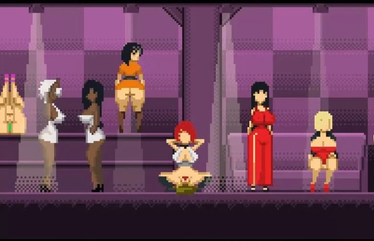 Mini Club Adult Game Screenshots (1)