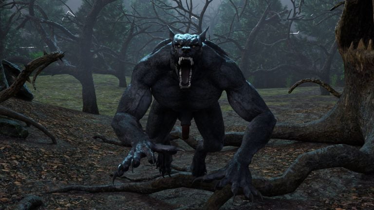 Mother's Devotion Halloween Special 2022 Adult Game Screenshot (1)