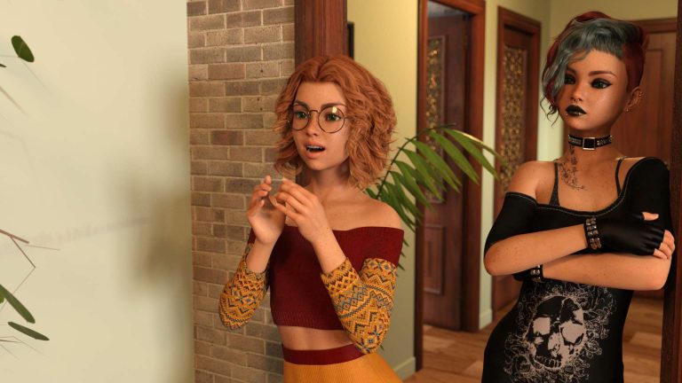 Moving Out Adult Game Screenshots (1)