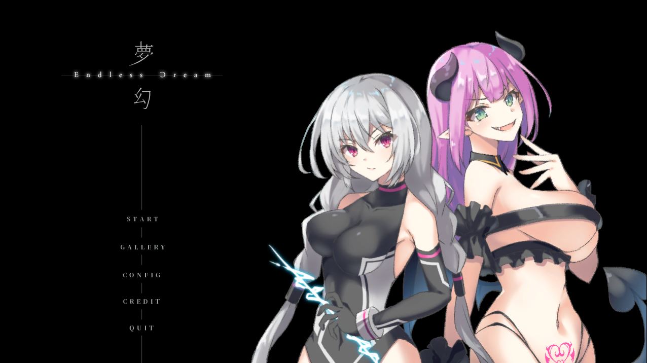 Mugen Endless Runner cover