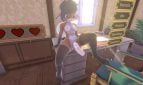Mura The Maid Adult Game Screenshots (1)