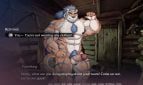 My Pirate Husbandos Adult Game Screenshot (2)