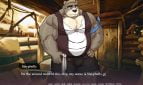 My Pirate Husbandos Adult Game Screenshot (5)