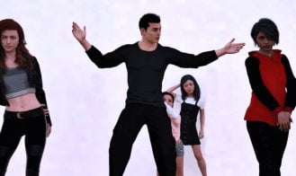 My Sister's Devious Plot - 0.4 18+ Adult game cover