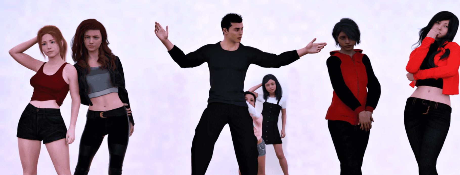 My Sister’s Devious Plot cover