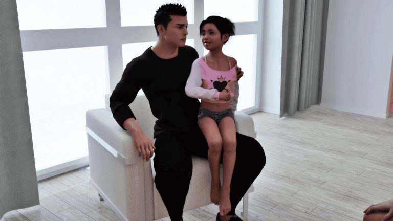 My Sister's Devious Plot Adult Game Screenshots (1)