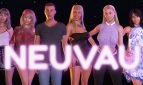 Neuvau Adult Game Cover