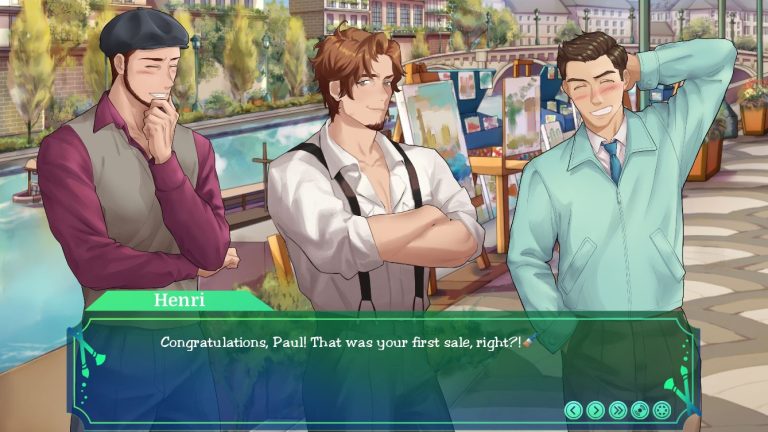 Night and Day Adult Game Screenshot (1)