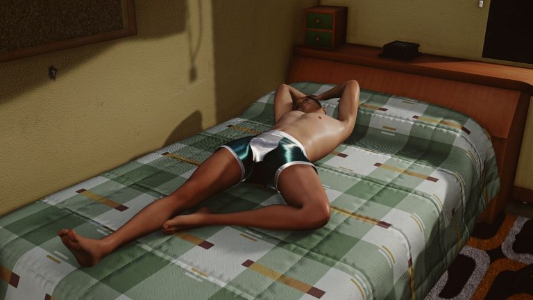 Nightly Ritual Adult Game Screenshot (1)