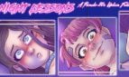 Nikraria night lessons Adult Game Cover
