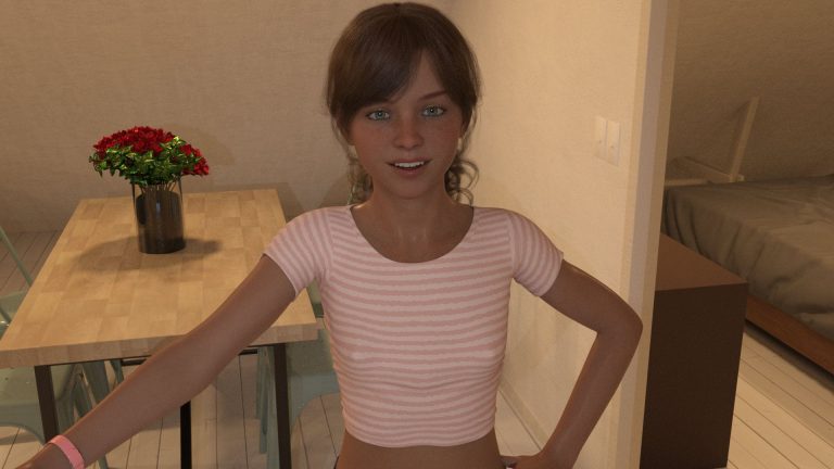 Not Georgia Adult Game Screenshot (1)