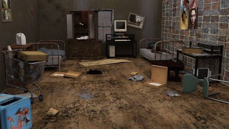 Ora's Motel Adulot Game Screenshots (1)