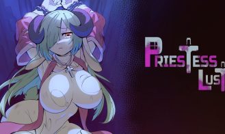 Priestess Lust - 1.0.3 18+ Adult game cover