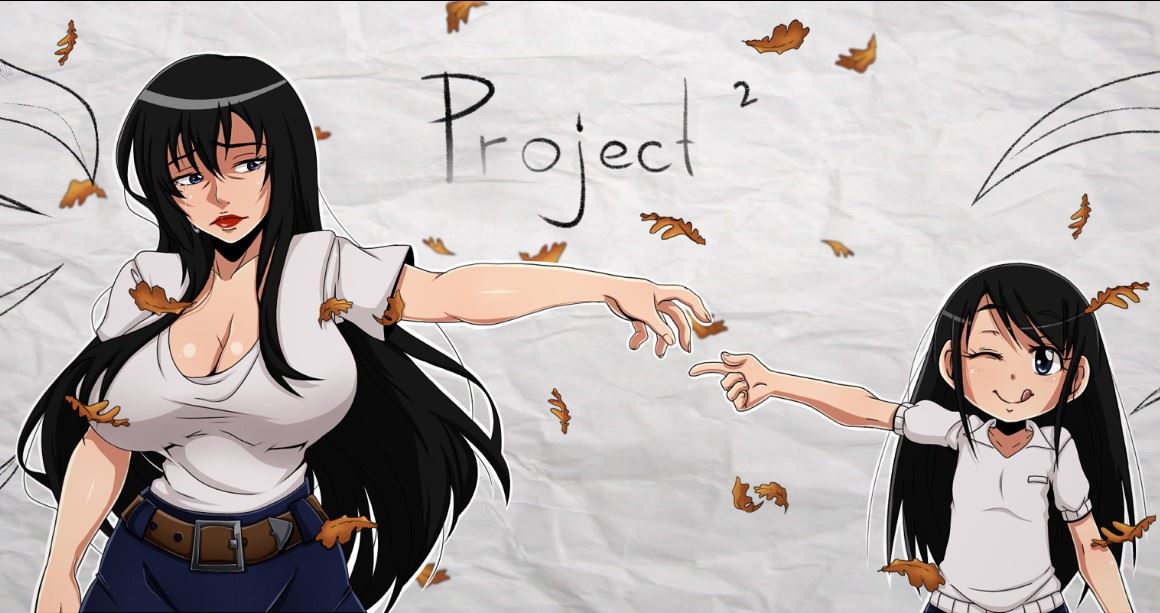 Project2 cover