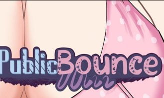 Public Bounce - 1.02c + DLC 18+ Adult game cover