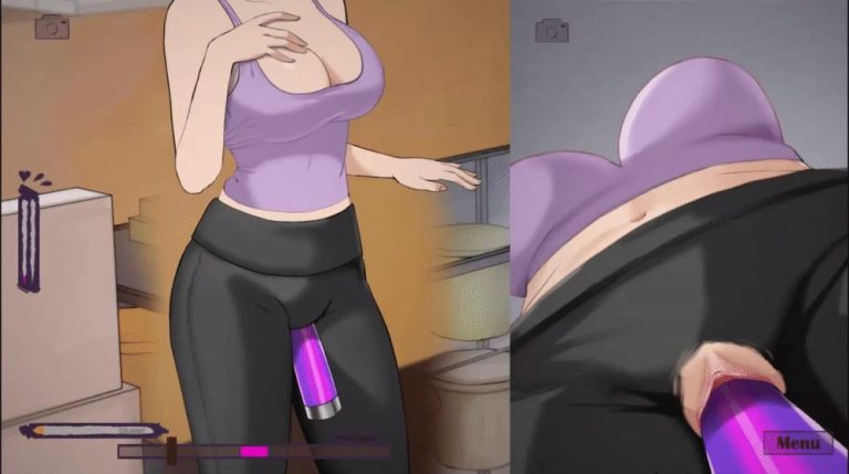 Public Bounce Adult Game Screenshot (1)