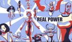 Real Power Adult Game Cover