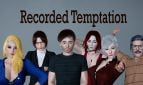 Recorded Temptation Adult Game Cover