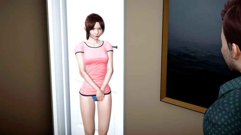 Recorded Temptation Adult Game Screenshots (1)