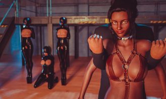 Red Sakura Mansion 2 - 2.26.3 18+ Adult game cover