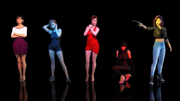 Reload My Empty Heart Adult Game Screenshots (1)