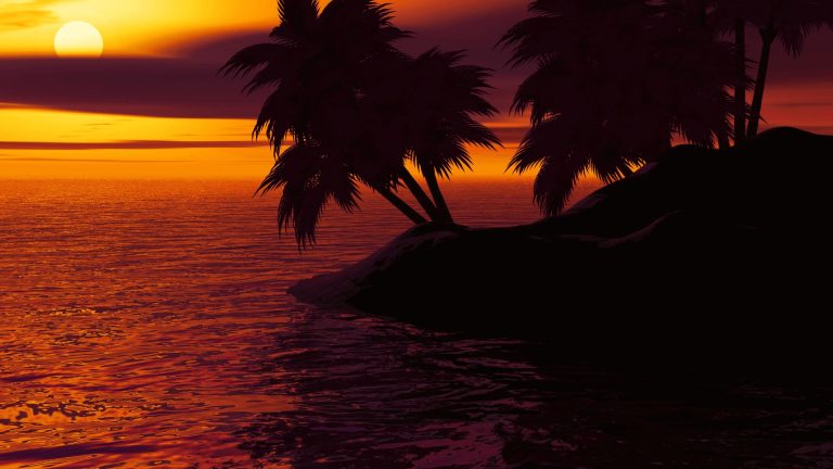 Secret Island Adult Game Screenshot (1)