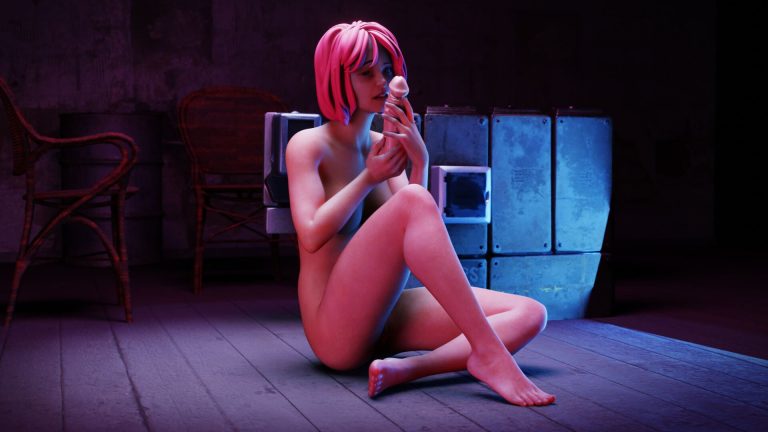 Sex Apocalypse 3D Adult Game Screenshots (1)
