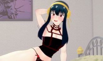 Slut x Family - 0.29 18+ Adult game cover