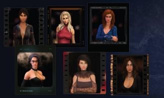 So Bad - 0.1.1 18+ Adult game cover