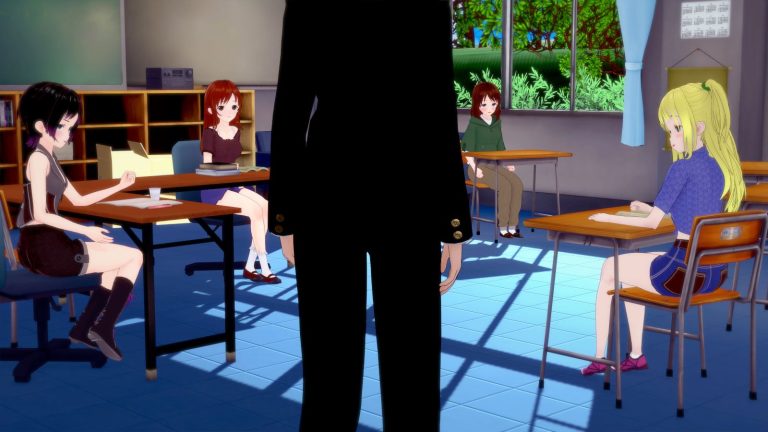 Soles of Lakeview Adult Game Screenshots (1)