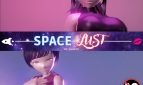 Space Lust Adult Game Cover
