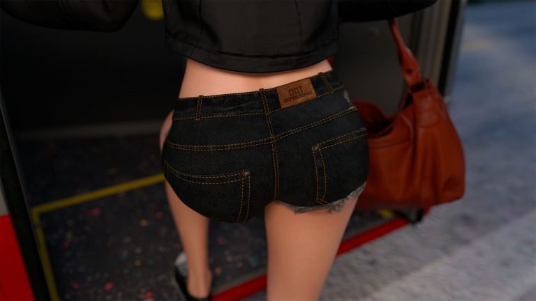 Street Kings The Big Game Adult Game Screenshot (1)