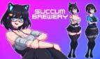 Succum Brewery Cover