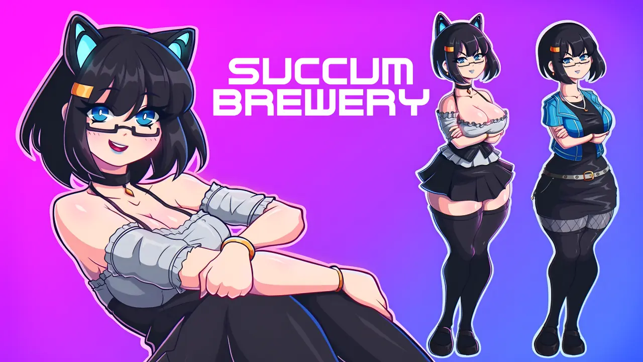 Succum Brewery cover