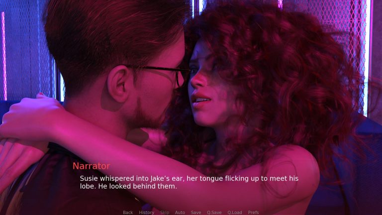 Summer Pleasure Adult Game Screenshots (1)