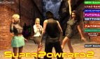 SuperPowered 2 Adult Game Cover