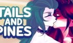 Tails and Pine Adult Game Cover