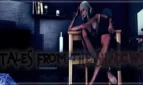 Tales From The Shadows Adult Game Cover